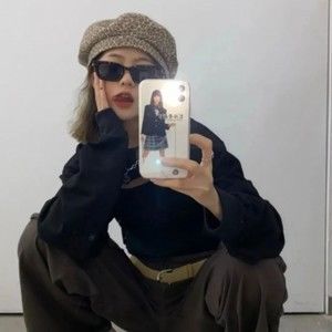 Meet your Posher, Twitty